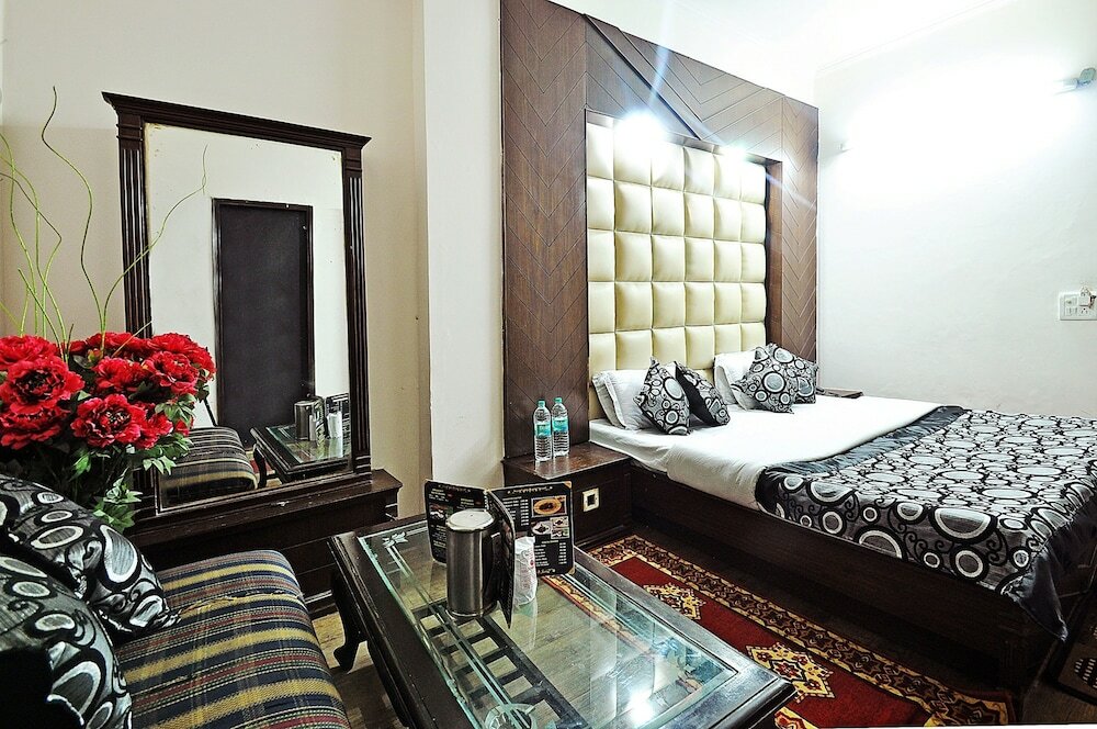 Фото Hotel Shiva Intercontinental