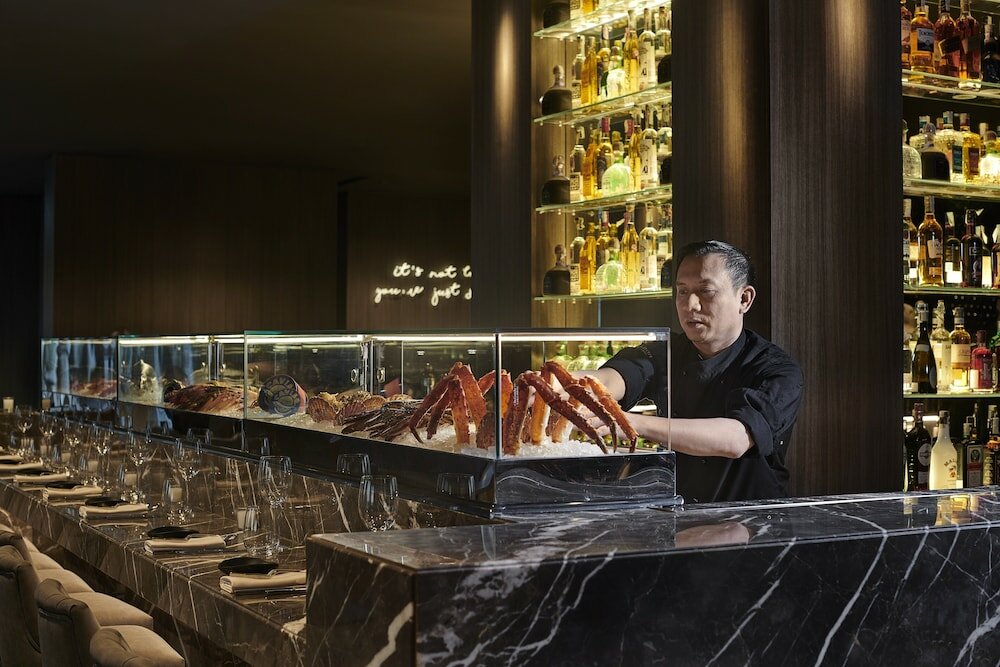 Фото Four Seasons Cairo At Nile Plaza