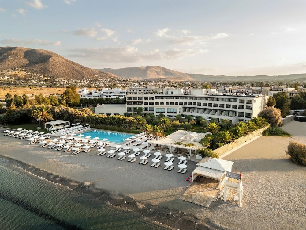 Фото Plaza Resort Hotel