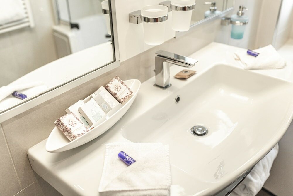 Фото Hotel Albana Real