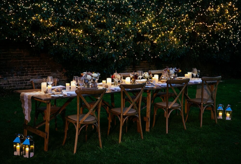 Фото De Vere Latimer Estate