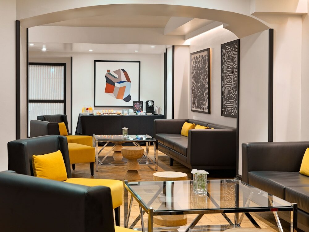 Фото Отель H10 Universitat