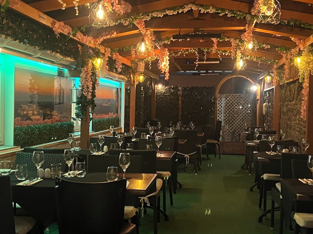 Фото Elgano Hotel