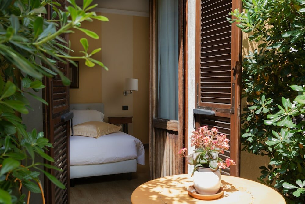 Фото Hotel Gran Duca Di York