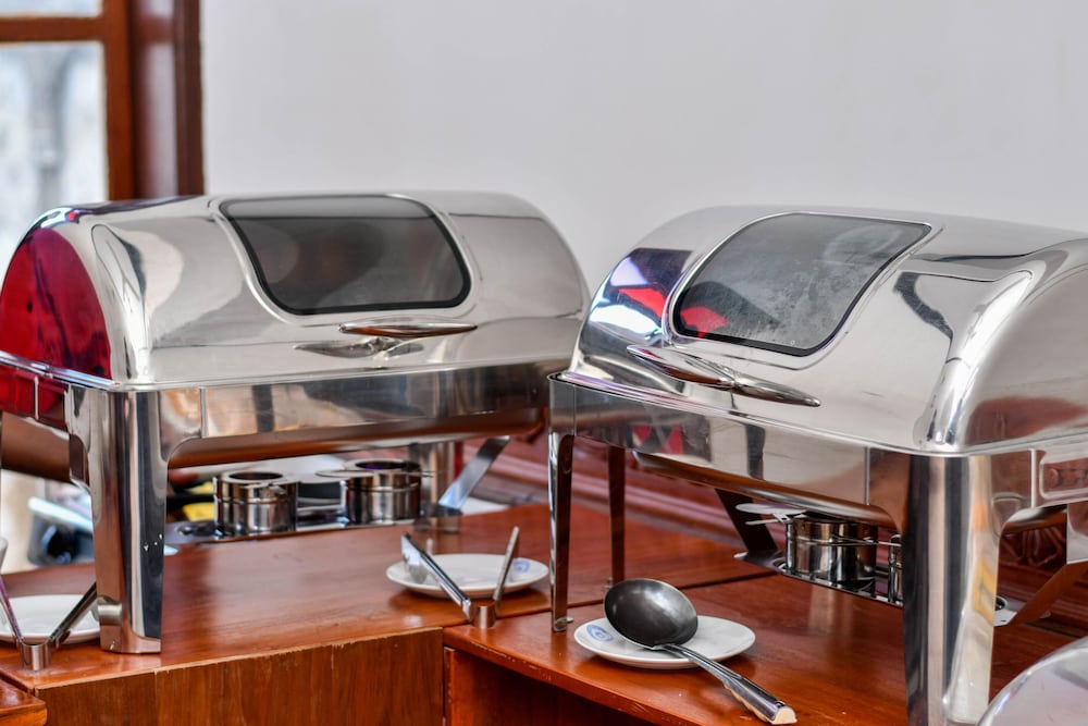 Фото Forodhani Park Hotel