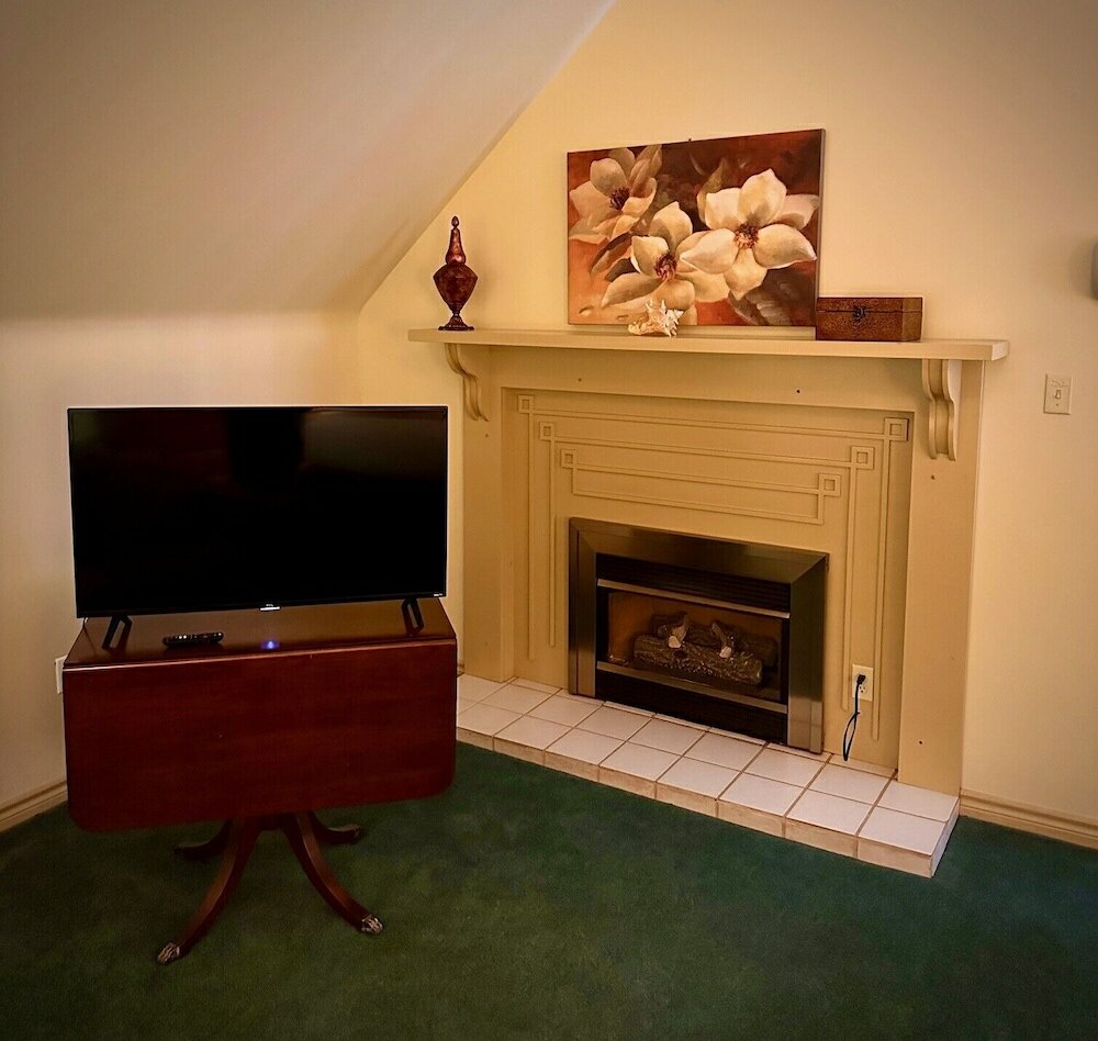 Фото Ceilidh Country Lodge