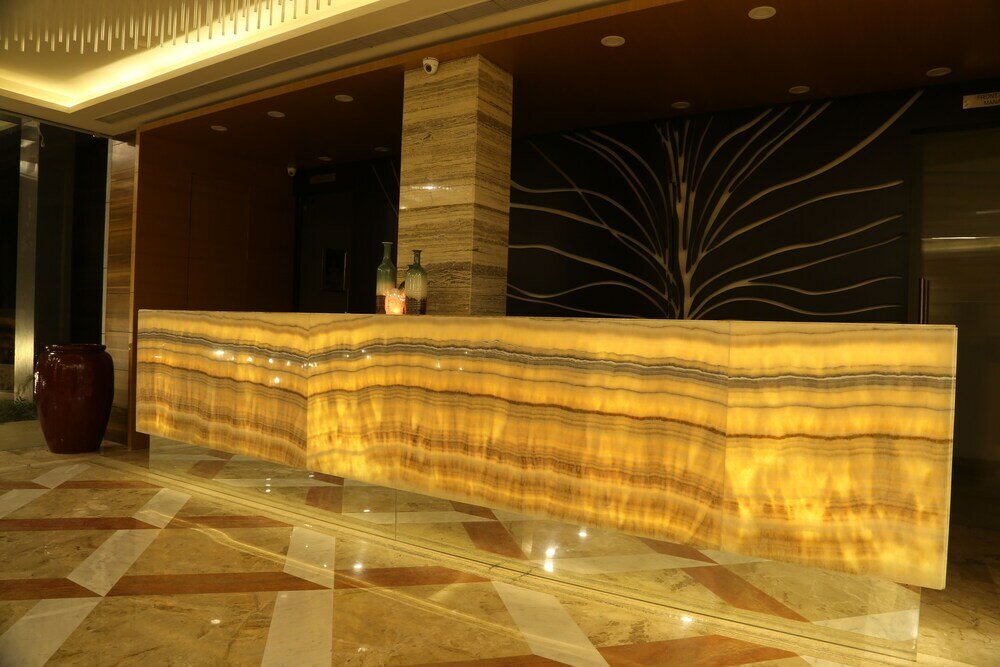 Фото The Fern Residency Mundra