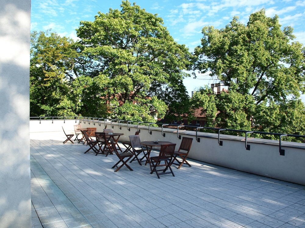 Фото Pension Jana - Domov Mládeže