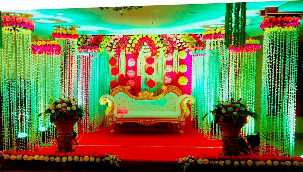 Фото Hotel Avisha