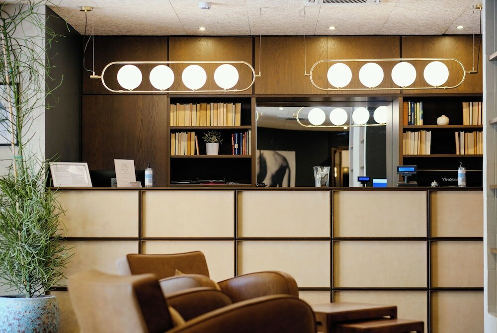 Фото Club House Hotel