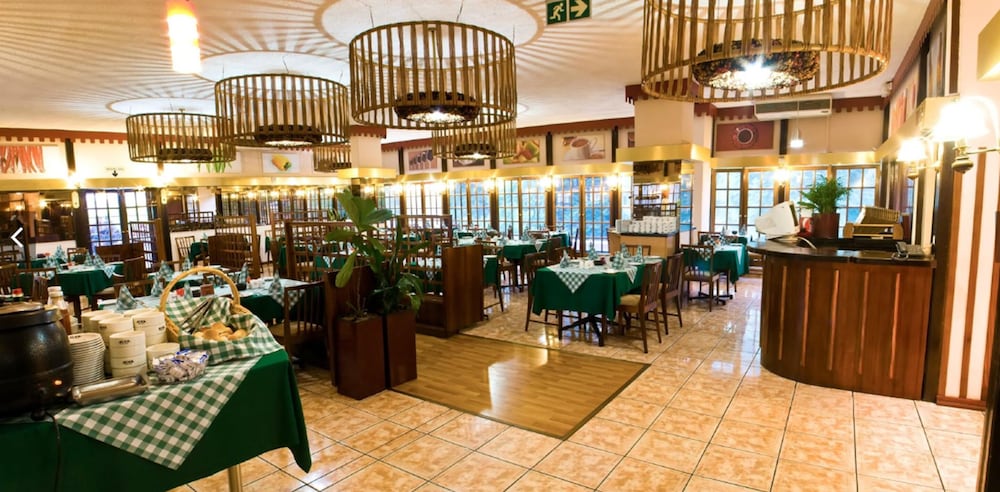 Фото Arcadia Hotel