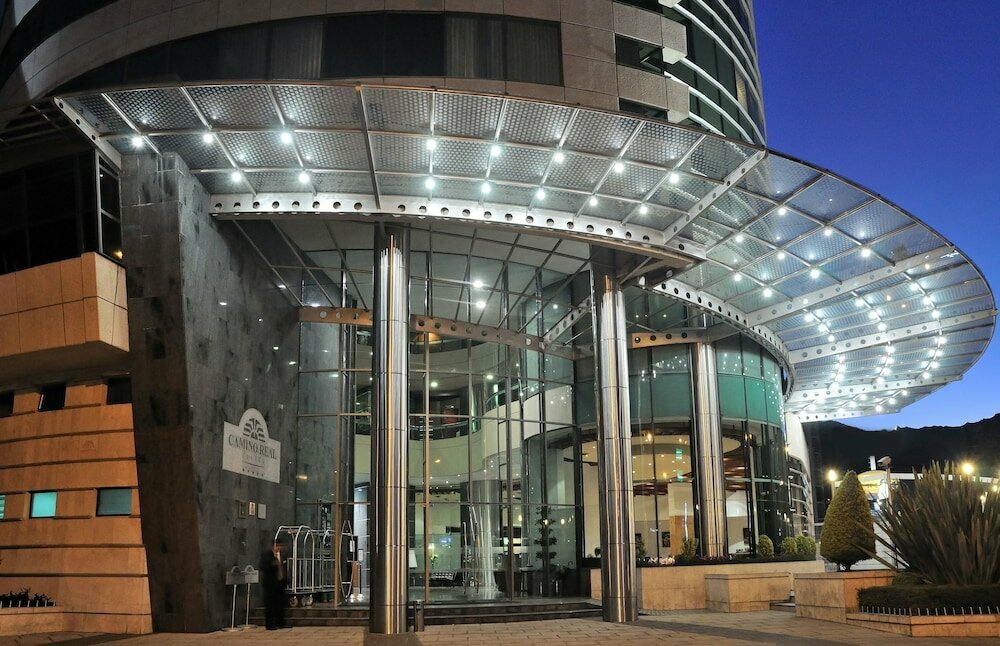 Hotel Suites Camino Real, La Paz, photo