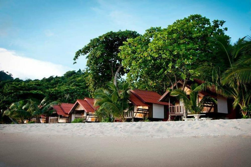 Hotel White Sand Beach Resort, Ko Chang, photo