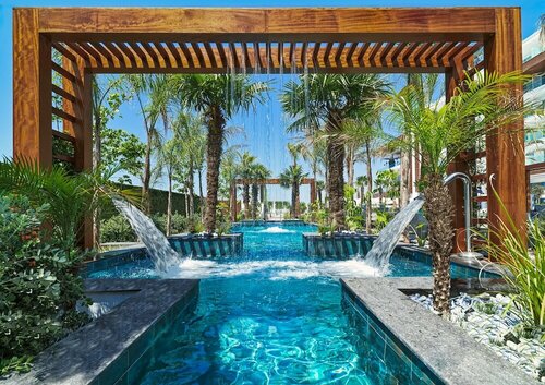 Гостиница Amanti, MadeForTwo Hotels – Ayia Napa в Айя-Напе