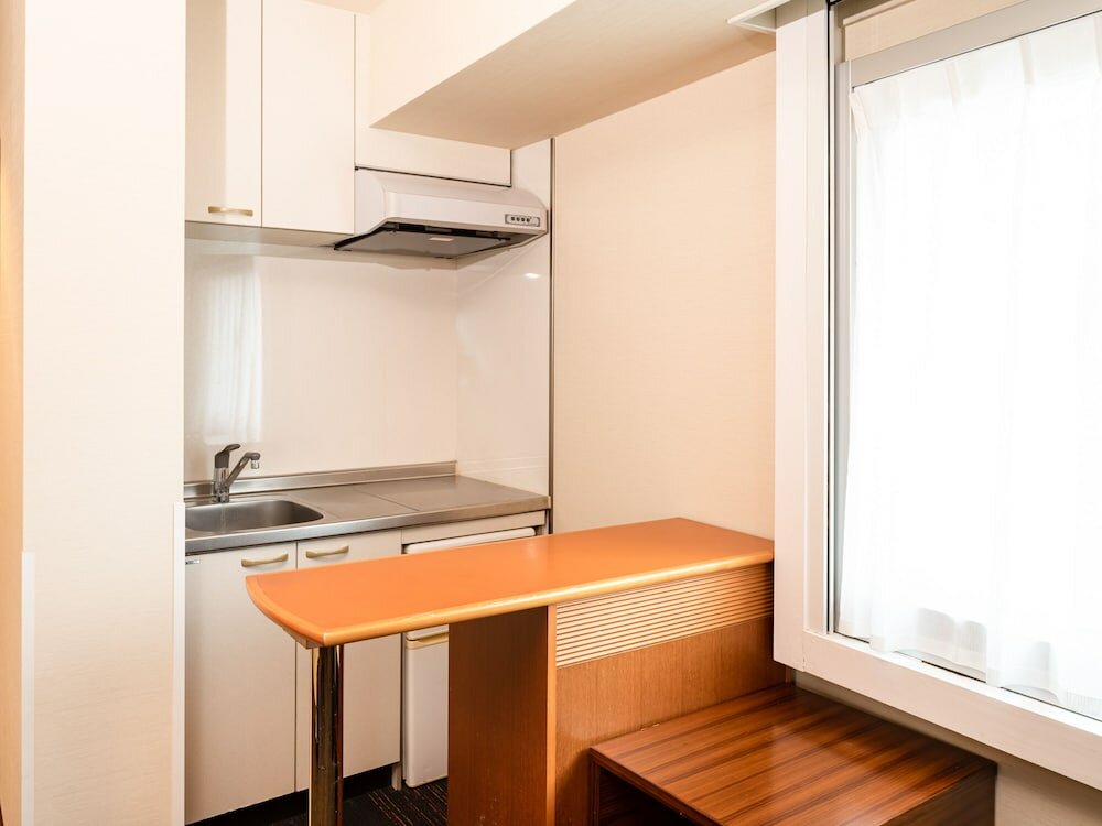 Фото Comfort Inn Tokyo Roppongi