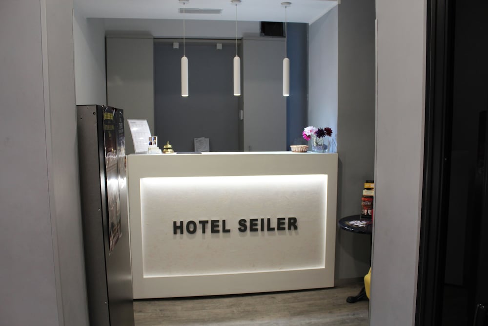 Фото Hotel Seiler