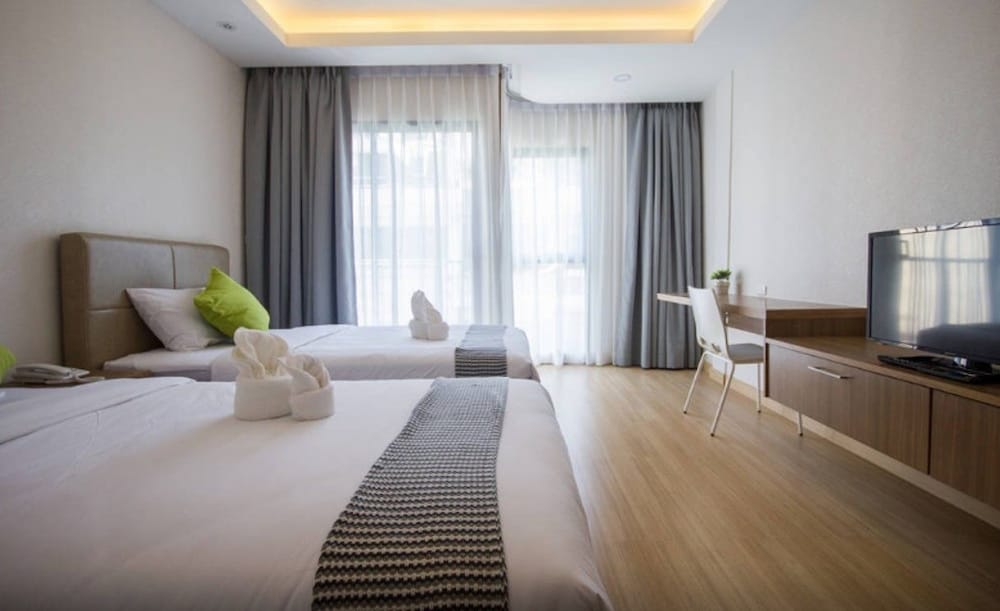 Фото Boone Place