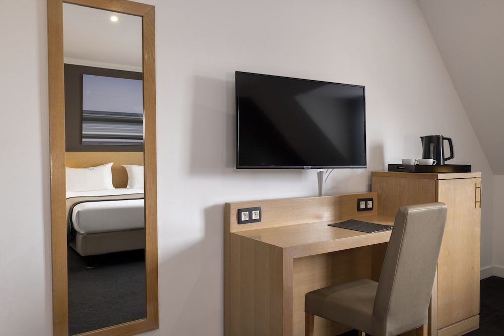 Фото The Augustin Brussels