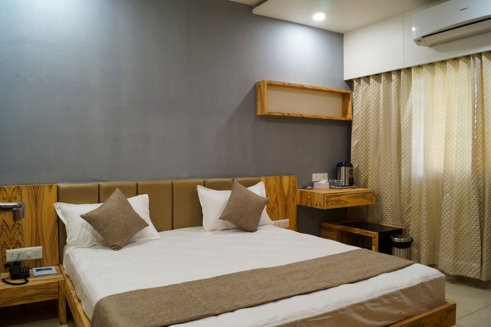 Фото Hotel Midtown