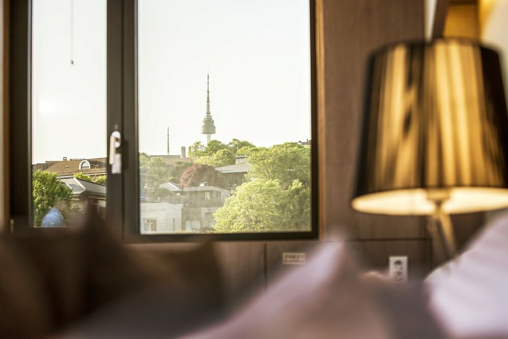 Фото Hamilton Hotel