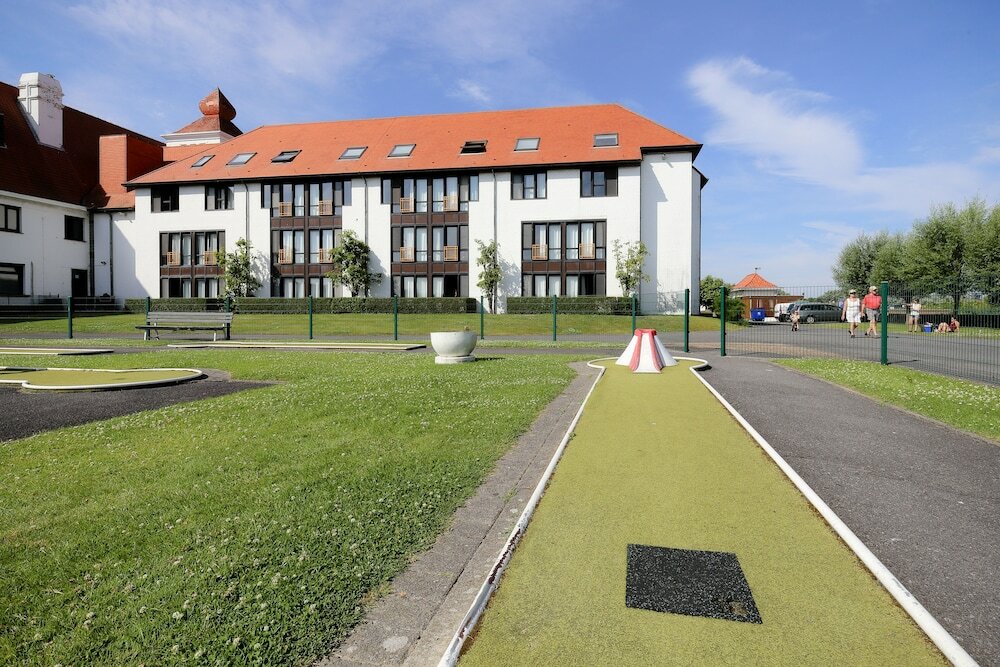 Фото Corsendonk Duinse Polders