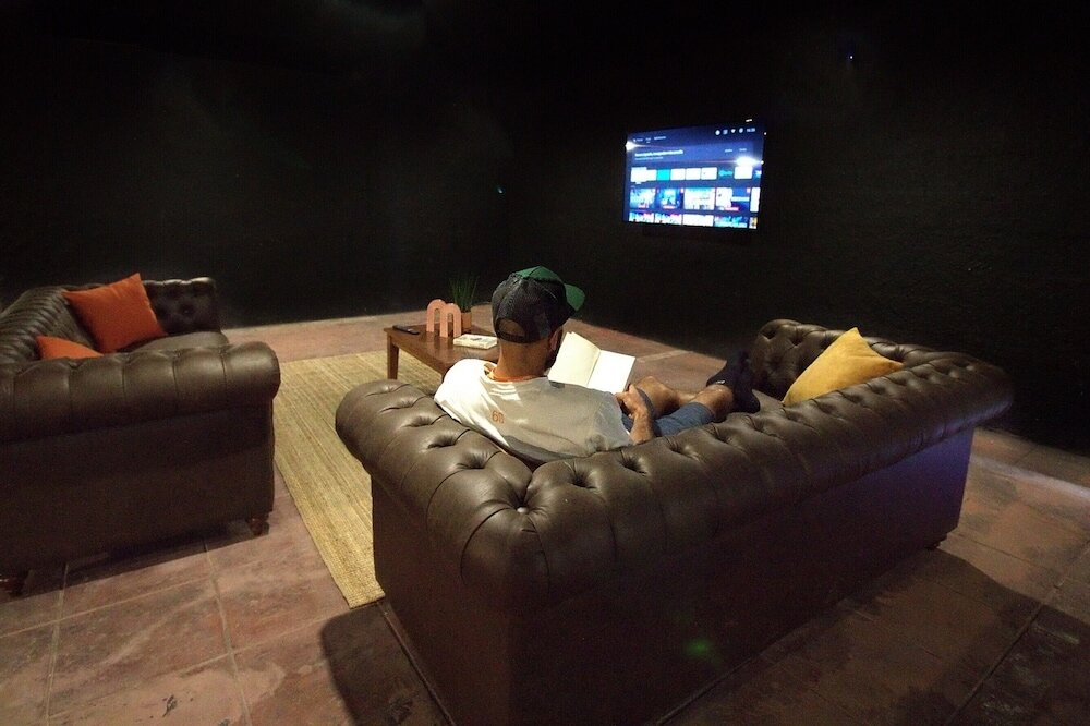 Фото WOT Lagos Montemar