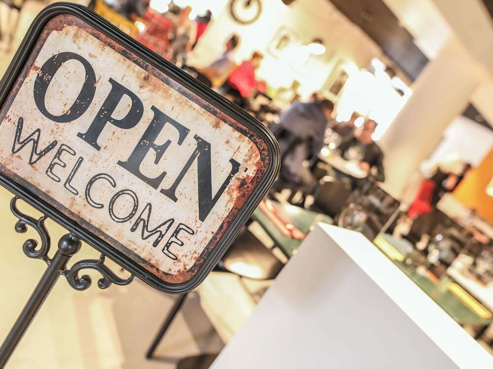 Фото Ibis Styles Clermont-Ferrand République