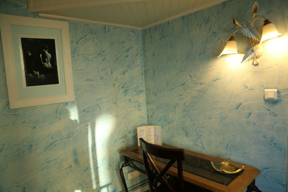 Фото Hôtel de France