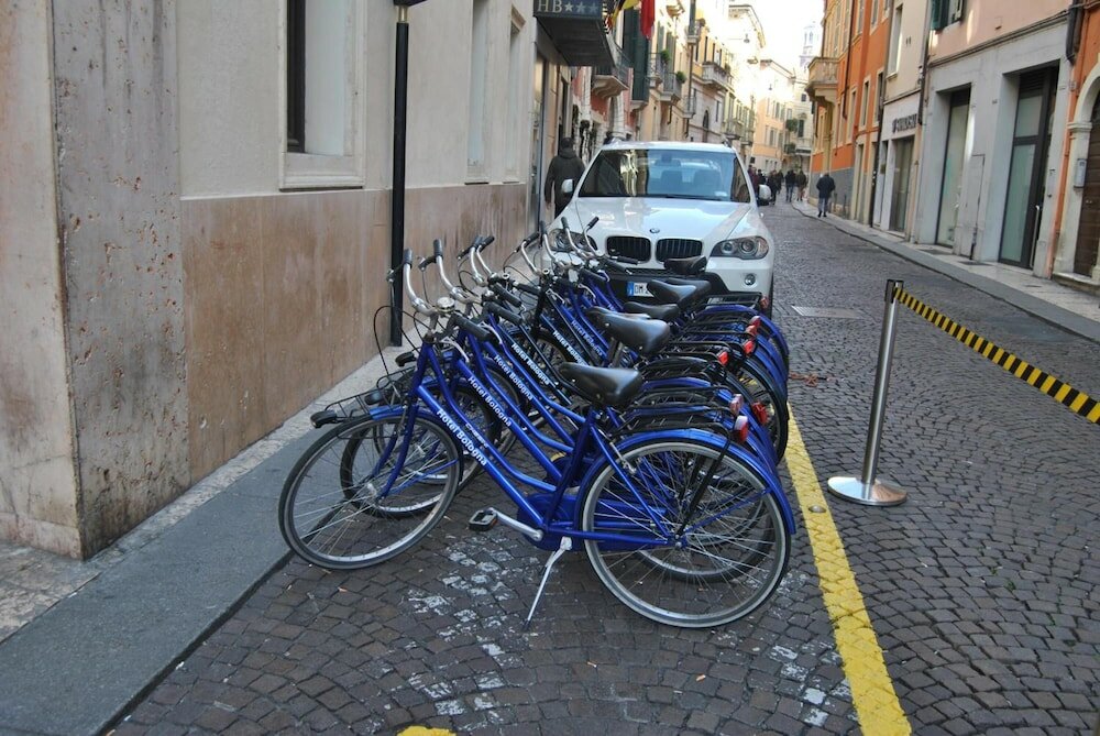 Фото Hotel Bologna