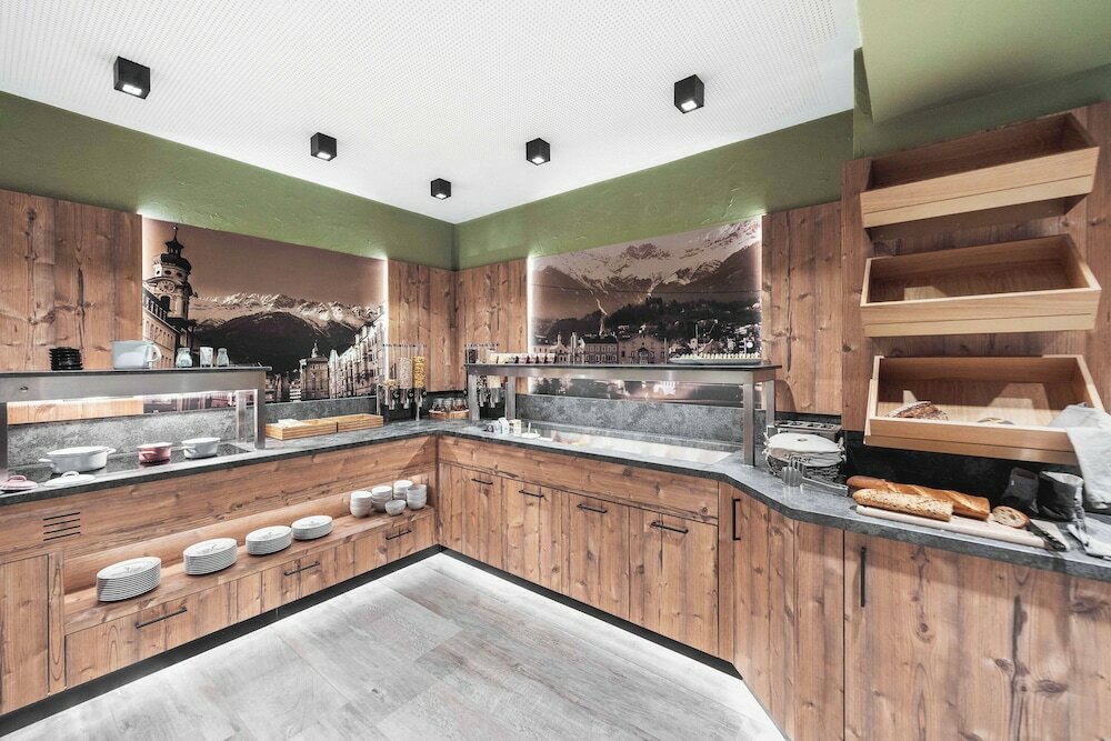 Фото Binders Budget City Mountain Hotel