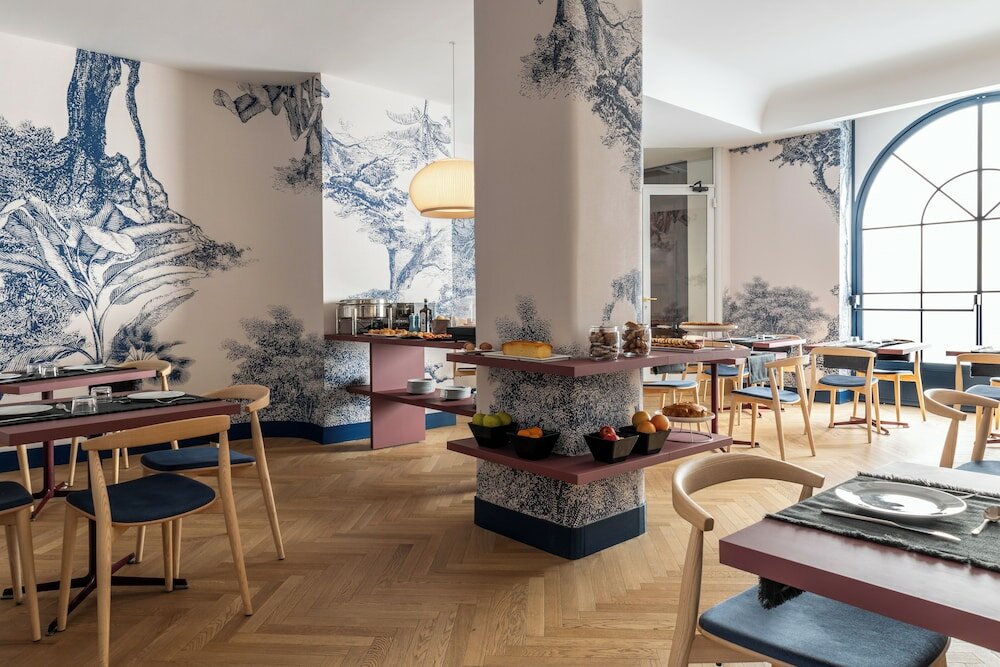 Фото Hotel Principe di Villafranca