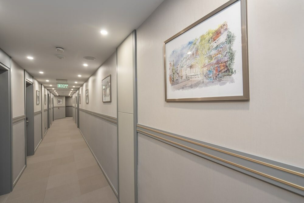 Фото Tbilisi Chambers