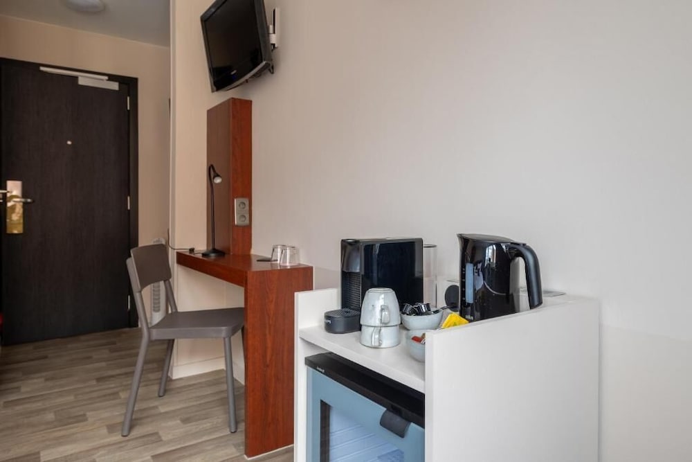 Фото Hotel Olympia