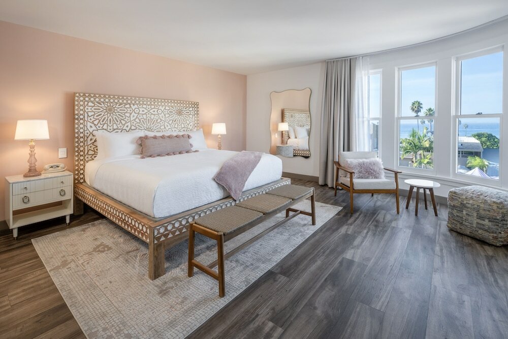 Фото Cardiff by the Sea Lodge