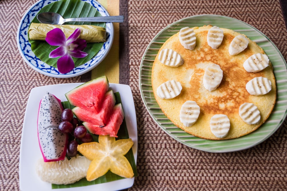 Фото Chedi Home Chiang Mai