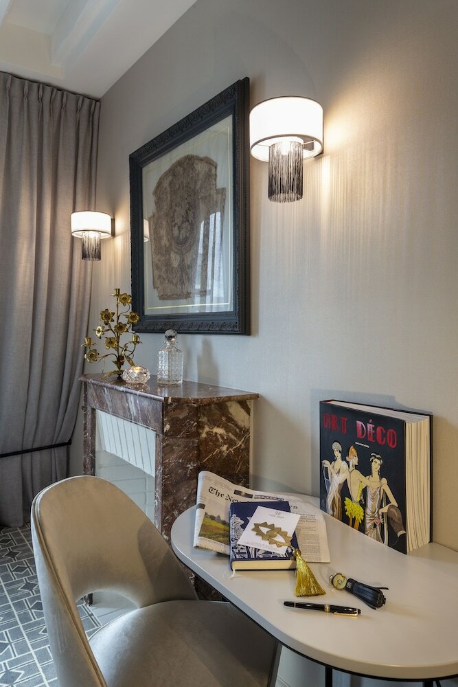 Фото Lenox Montparnasse