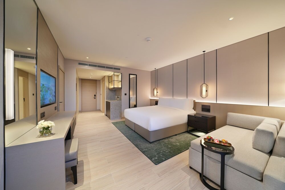 Фото Al Ain Rotana