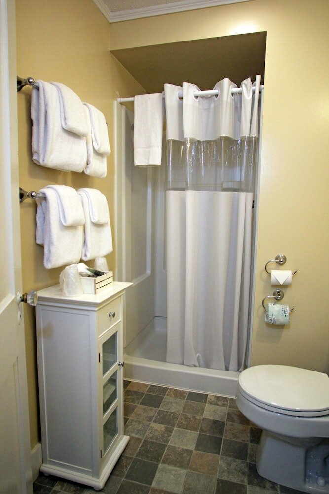 Фото The Kennebunk Inn