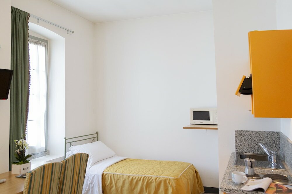 Фото Hotel Parco Borromeo