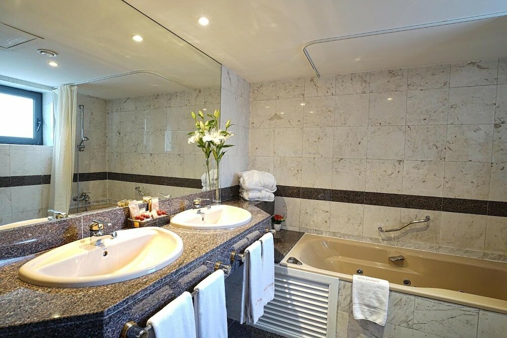 Фото Hotel Zenit Diplomatic