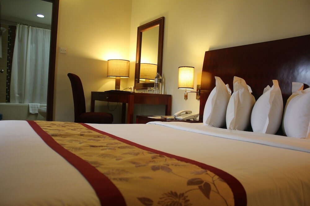 Фото Hotel Bengal Inn