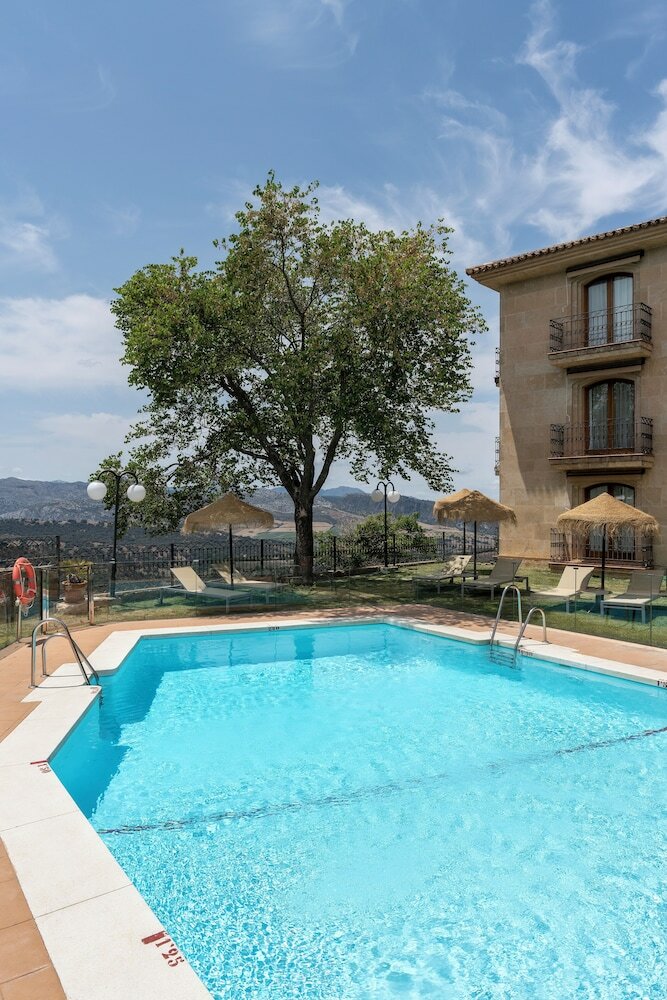 Фото Parador de Ronda