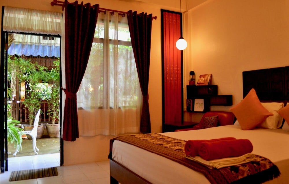 Фото Baifern Homestay