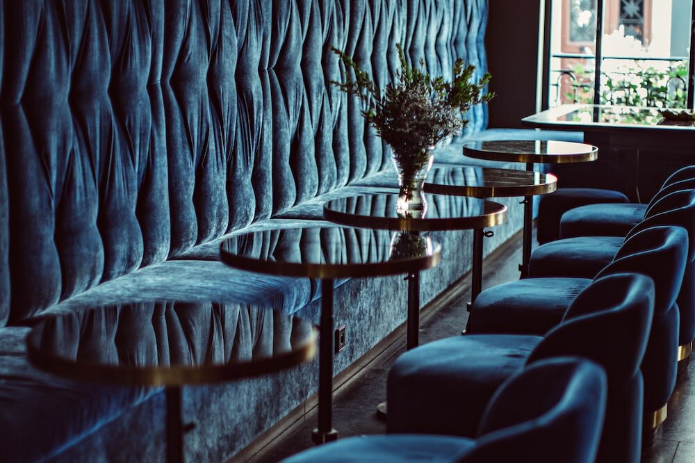 Фото Monsieur Cadet Hôtel & SPA