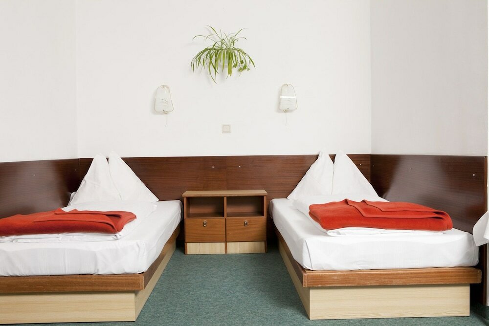 Фото Pension Dr. Geissler