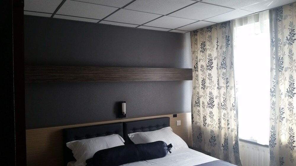 Фото Hotel Prince de Liege