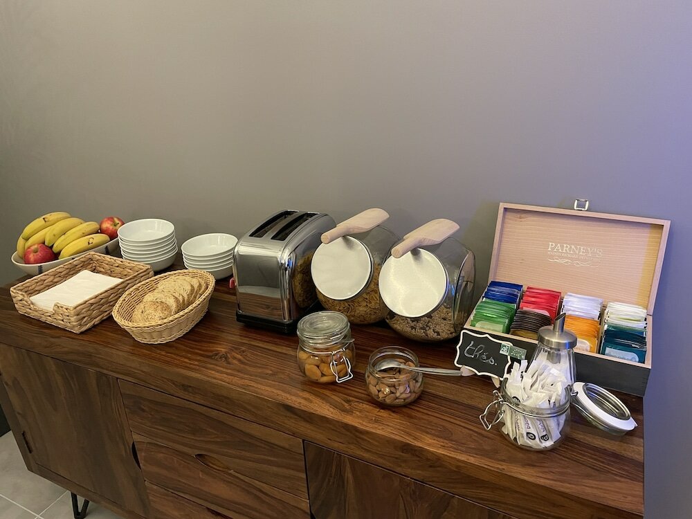 Фото Urban Jungle. Hotel Orleans