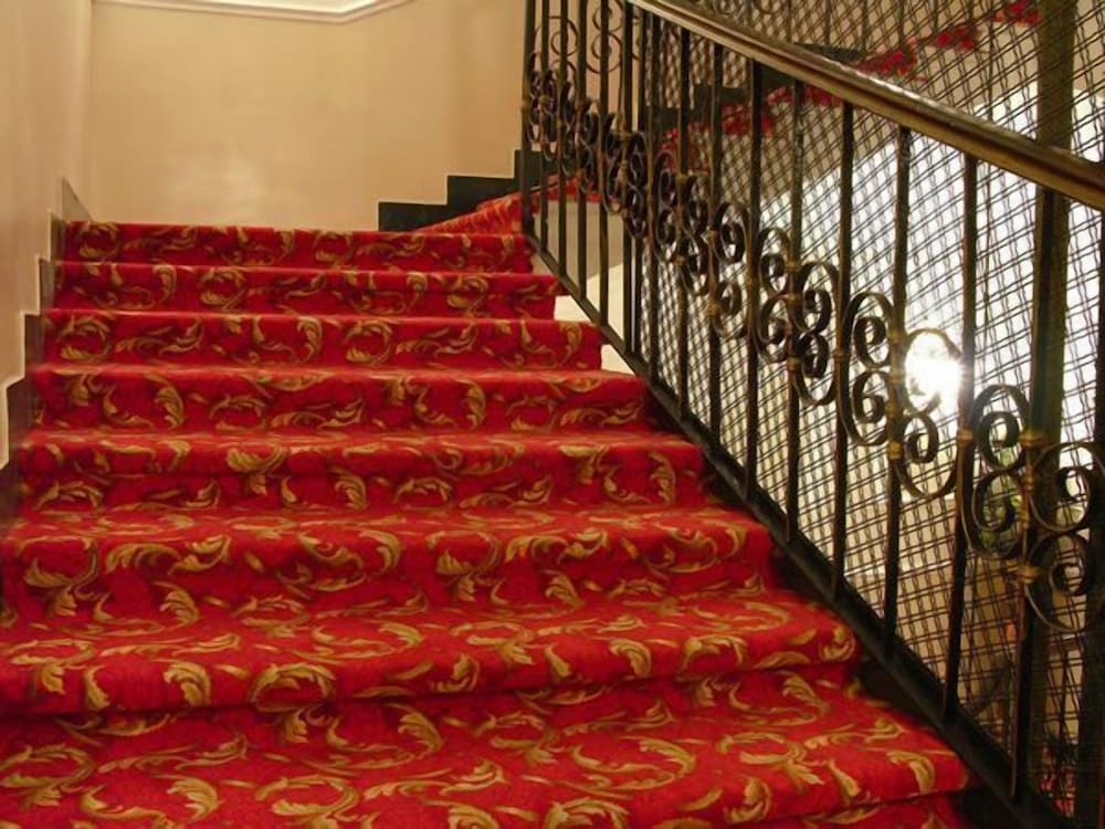 Фото Hotel Andreotti