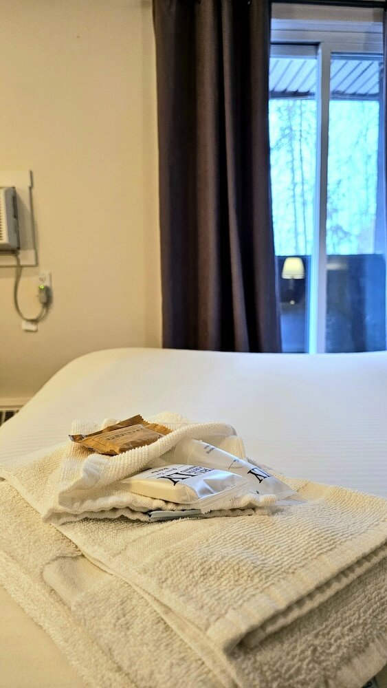 Фото Cloud 9 Inn