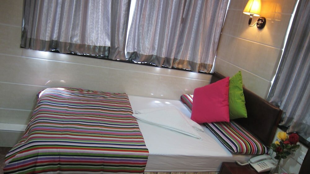 Фото Ashoka Hostel